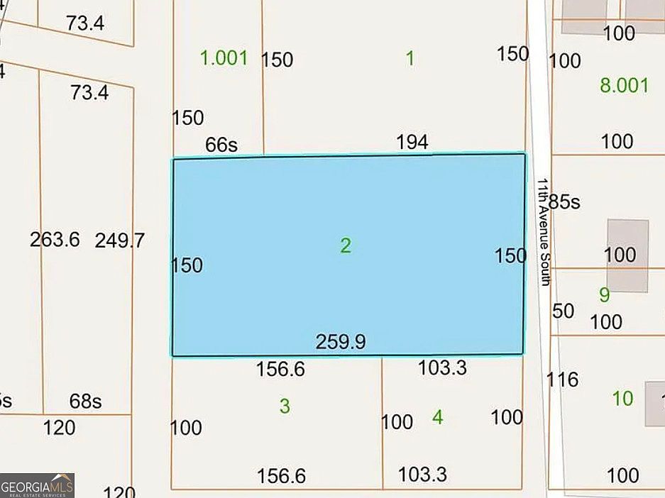 2nd image of 304 11th Ave