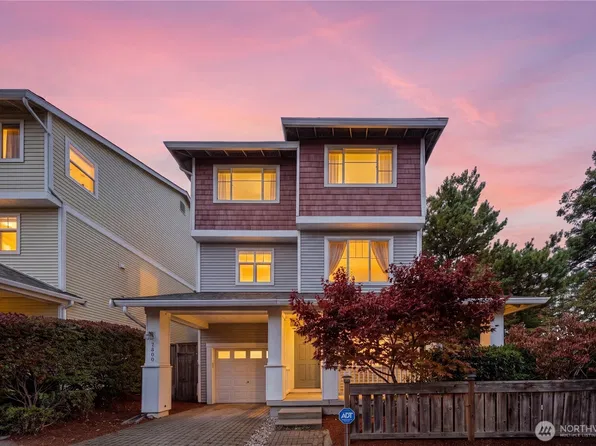 2800 SW Graham Street, Seattle, WA 98126