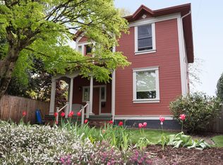 3388 SE Holgate Blvd, Portland, OR 97202