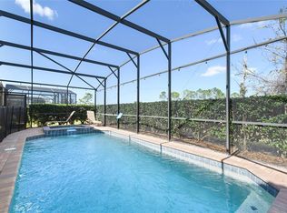 8817 Rhodes St, Kissimmee, FL 34747