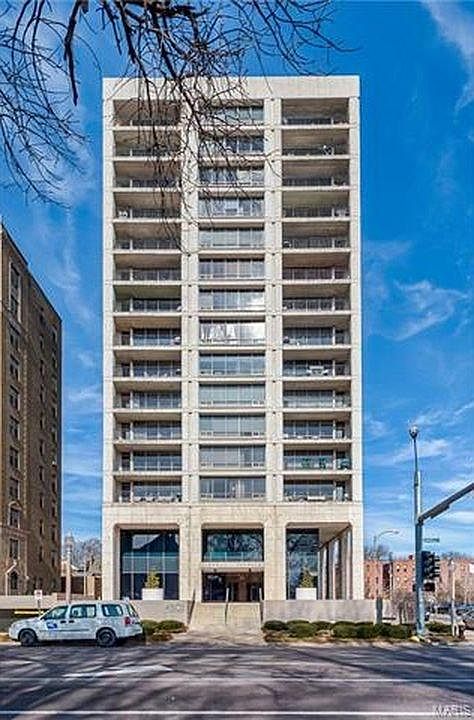 1st image of 4501 Lindell Blvd APT 3C