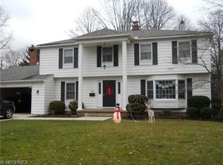 380 Hurst Dr, Bay Village, OH