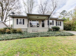 2291 Wallace Dr, Atlanta, GA 30341