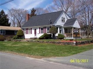 67 Packard Way, Brockton, MA 02301