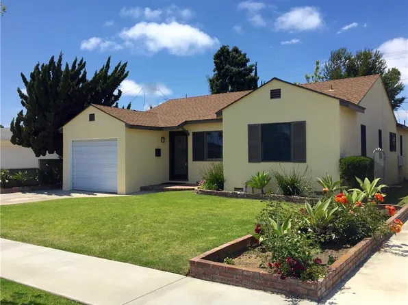 12721 Rubens Ave, Los Angeles, CA 90066