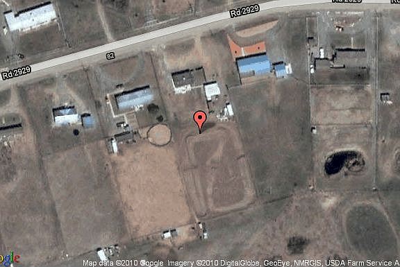Map View