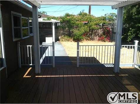 5th image of 4610 Mataro Dr