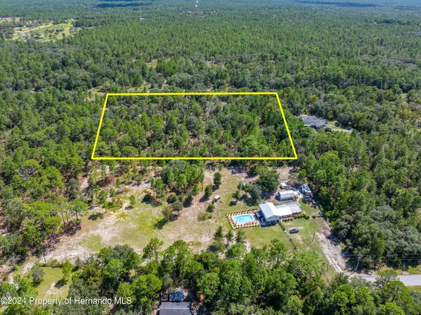 10534 N Alice Ter, Dunnellon, FL 34433