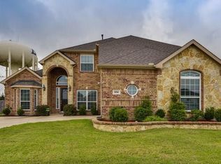 1016 Regal Bluff Ln, Desoto, TX 75115