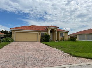 434 Caraway Dr, Poinciana, FL 34759