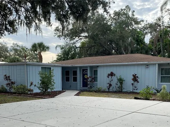 3532 AUSTIN STREET, SARASOTA, FL 34231