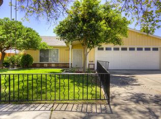 648 Hollyhock Cir, Patterson, CA 95363
