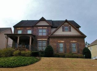 8039 Sleepy Lagoon Way, Flowery Branch, GA 30542