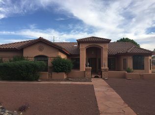 805 E Fairway Dr, Litchfield Park, AZ 85340