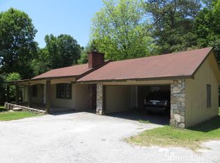 265 Cedar Heights Rd, Carrollton, GA 30116