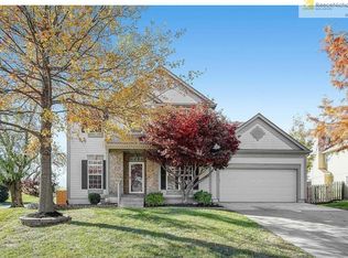 6500 N Fisk Ct, Kansas City, MO 64151