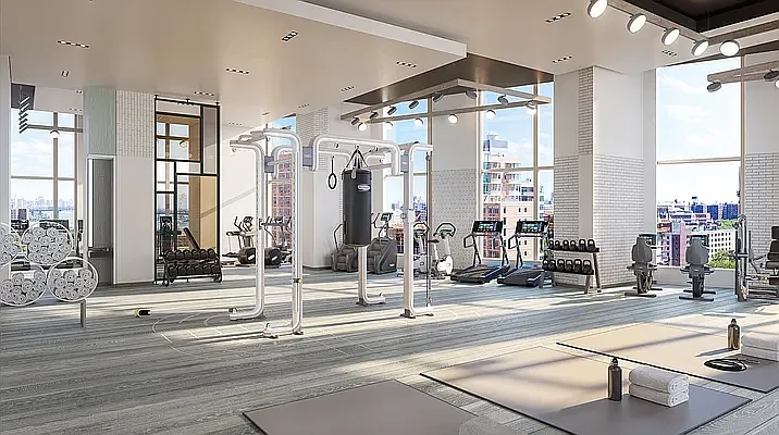 Rented by BARNES New York | media 42