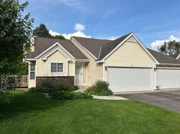 12818 Eastview Curv, Apple Valley, MN 55124