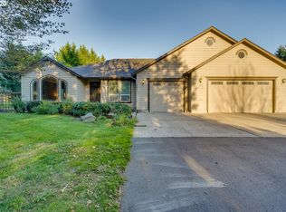 18601 NE 215th Pl, Brush Prairie, WA 98606