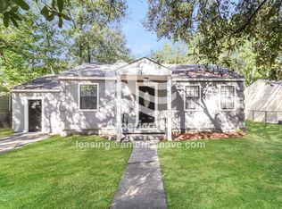 3815 Newman Ave, Jackson, MS 39206