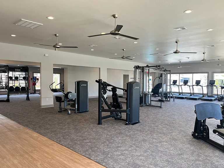 Reserve at Park Place Apartment Homes — Photo 45