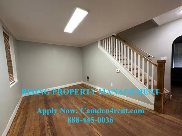 3136 Tuckahoe Rd, Camden, NJ 08104