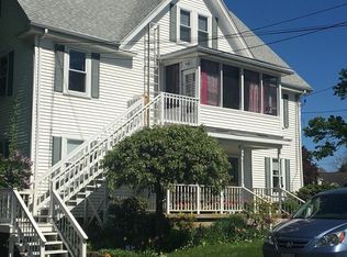 16 Worsted St #3, Franklin, MA 02038