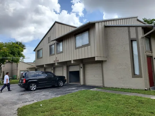 5978 NW 21st St #55, Fort Lauderdale, FL 33313