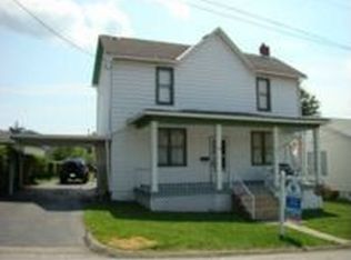 910 Hillcrest Ave, Latrobe, PA 15650