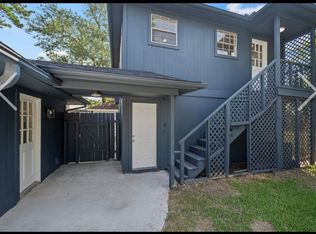 1707 Sweet Grass Trl #2, Houston, TX 77090