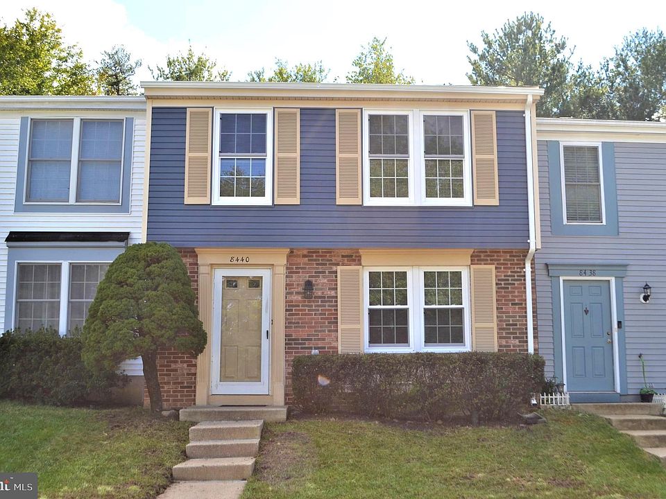 1st image of 8440 Rocky Knob Ct
