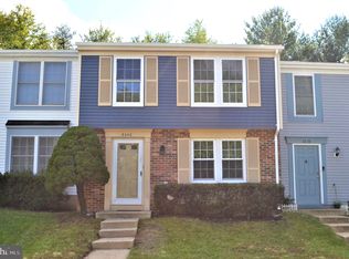 8440 Rocky Knob Ct, Lorton, VA 22079