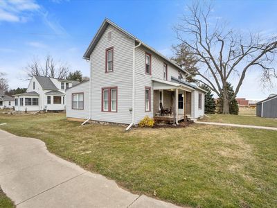 224 N Main St, Webberville, MI, 48892