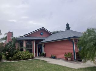 794 Pine Shores Cir, New Smyrna Beach, FL 32168