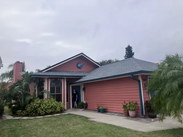 794 Pine Shores Cir, New Smyrna Beach, FL 32168