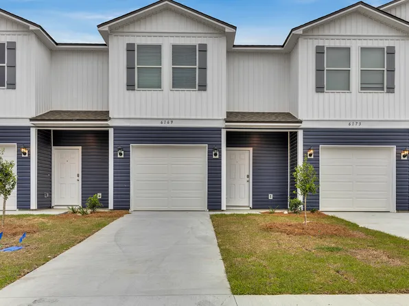 6169 Bemiss Springs Dr, Valdosta, GA