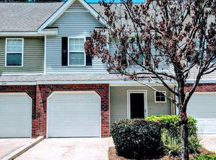 246 Cross Rd, Bluffton, SC 29910