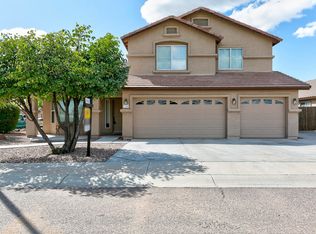7308 N 81st Ave, Glendale, AZ 85303