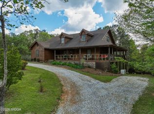 963 Jarrell Plantation Rd, Juliette, GA 31046