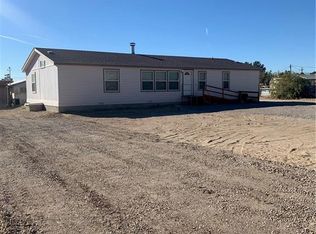 4879 E Van Buren Ave, Las Vegas, NV 89110