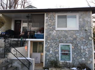 2117 S Nelson St, Arlington, VA 22204