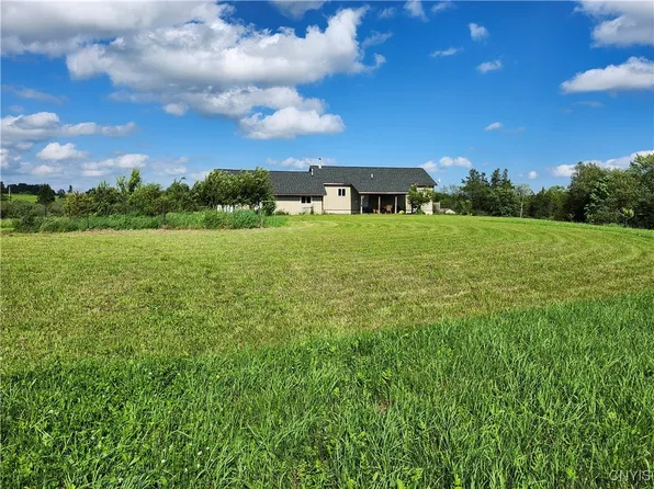 1395 Little Lakes Rd, Richfield Springs, NY 13439