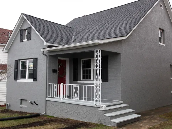 133 Everhart St, Dupont, PA 18641