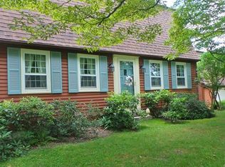 46 Windham Center Rd, Windham, CT 06280