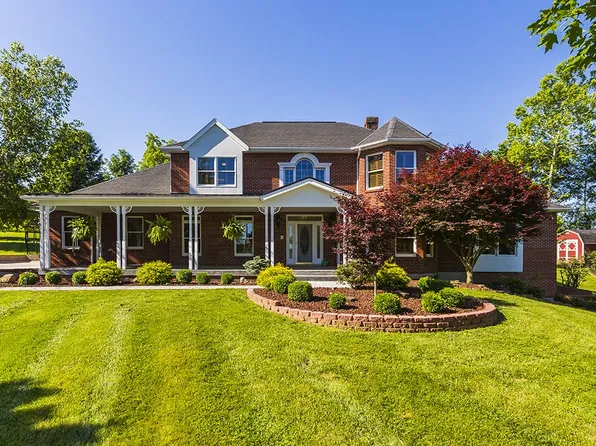 1866 Old Three L Hwy, Falmouth, KY 41040