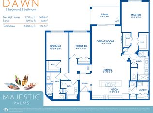 11561 Majestic Palms Blvd #110 -sales Center, Fort Myers, FL 33908