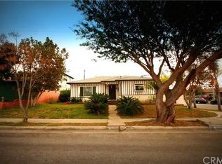 12328 Newgate Ave, Whittier, CA 90605