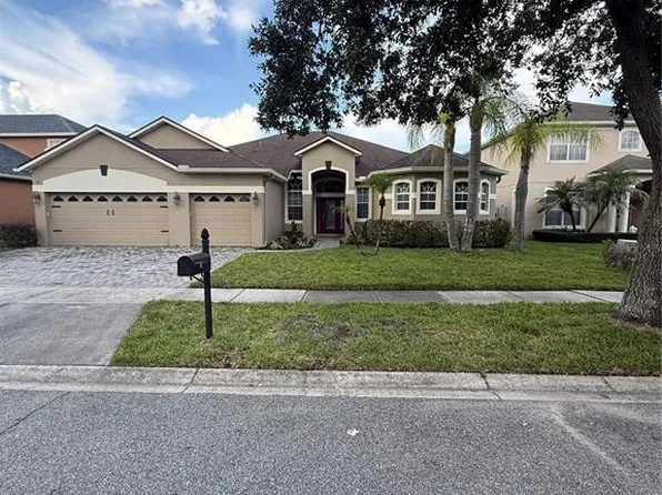 3149 CURVING OAKS WAY, ORLANDO, FL 32820