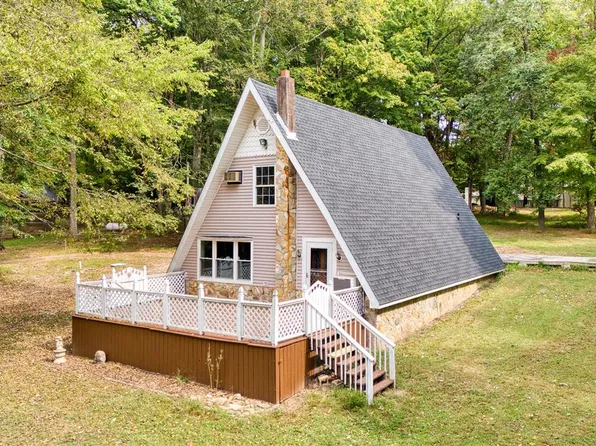 606 Happy Landing Rd, Glasgow, KY 42141