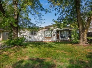 3525 S Everett Ave, Wichita, KS 67217